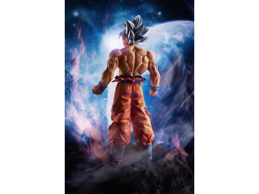 Dragon Ball Super Creator x Creator Ultra Instinct Goku Gallery Image 3