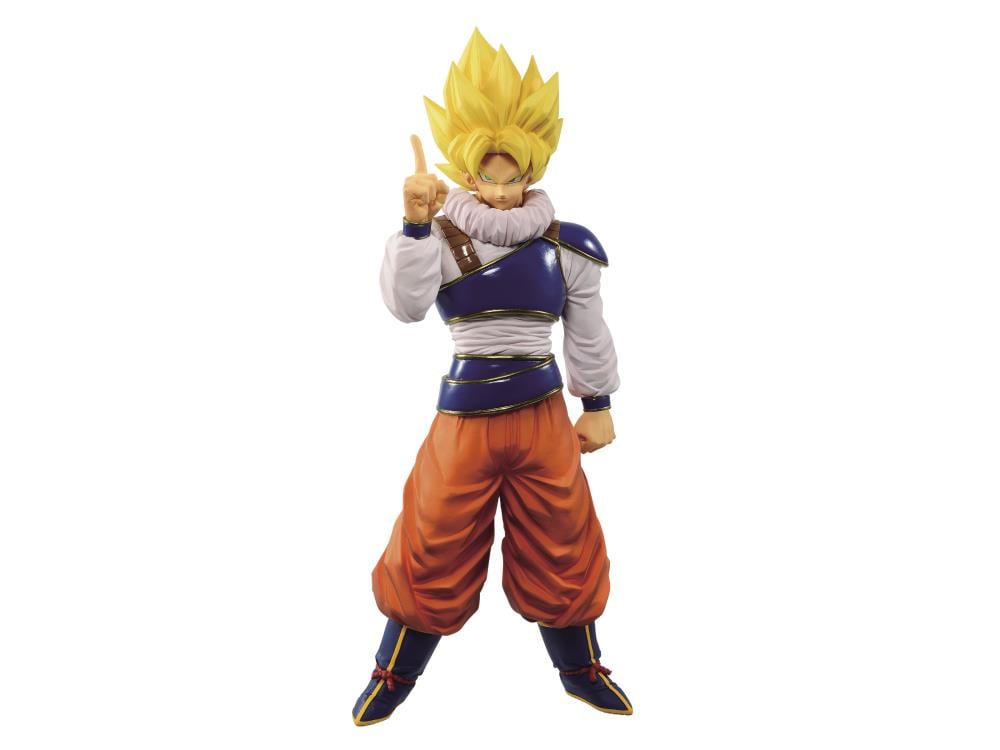 Dragon Ball Legends Collab Super Saiyan Goku Gallery Image 3