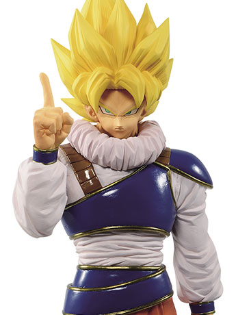 Dragon Ball Legends Collab Super Saiyan Goku Gallery Image 2