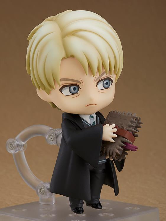 Harry Potter Nendoroid No.1268 Draco Malfoy Gallery Image 5