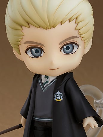 Harry Potter Nendoroid No.1268 Draco Malfoy Gallery Image 2