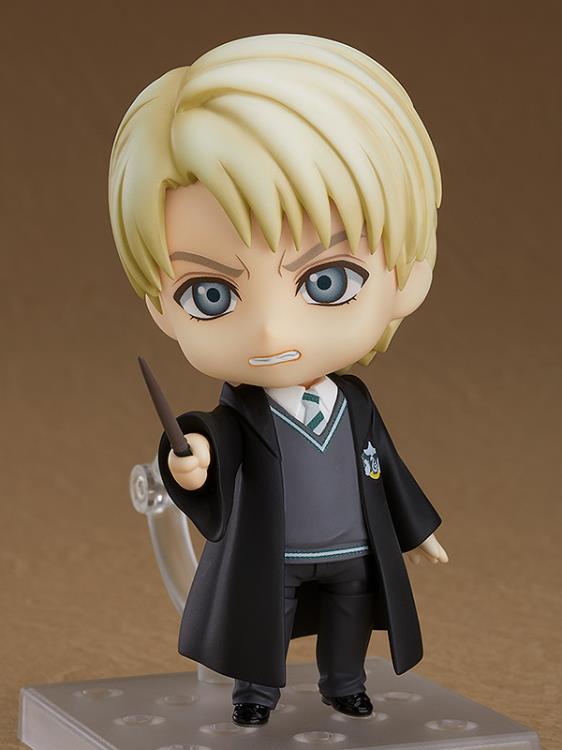 Harry Potter Nendoroid No.1268 Draco Malfoy Gallery Image 6