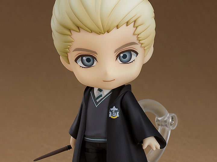 Harry Potter Nendoroid No.1268 Draco Malfoy Gallery Image 1