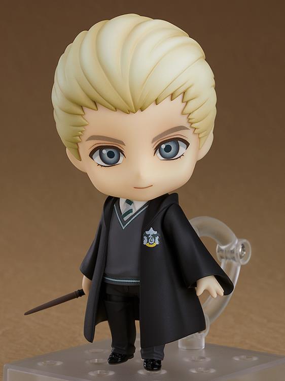 Harry Potter Nendoroid No.1268 Draco Malfoy Gallery Image 3