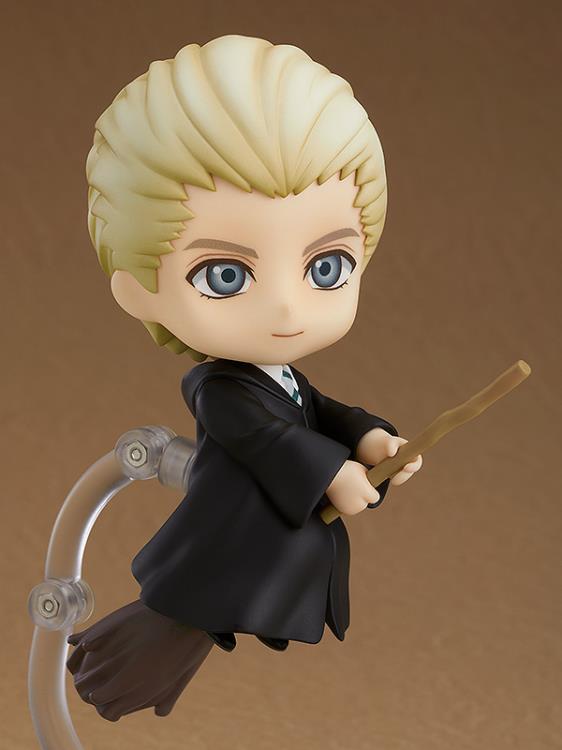 Harry Potter Nendoroid No.1268 Draco Malfoy Gallery Image 4