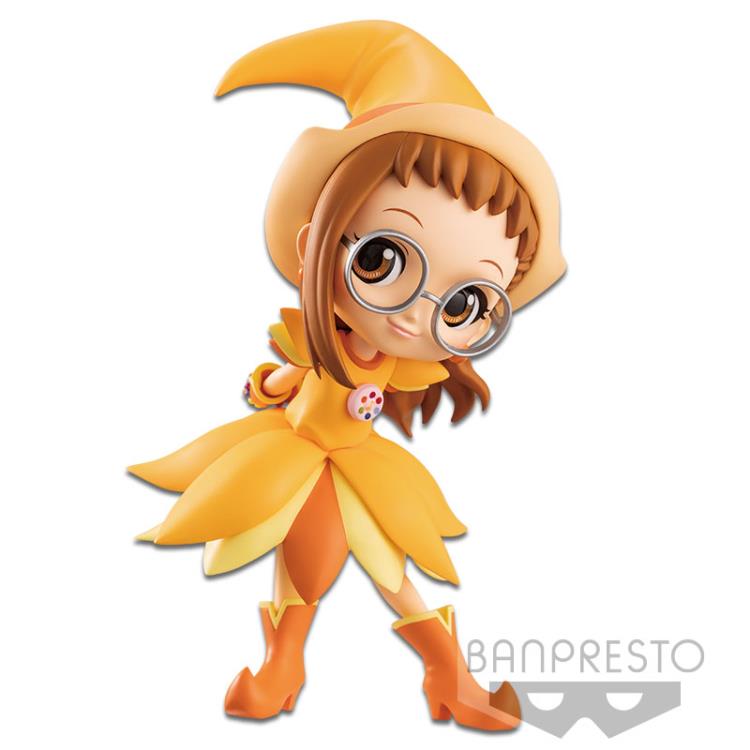Magical DoReMi Q Posket Hazuki Fujiwara (Ver.A)