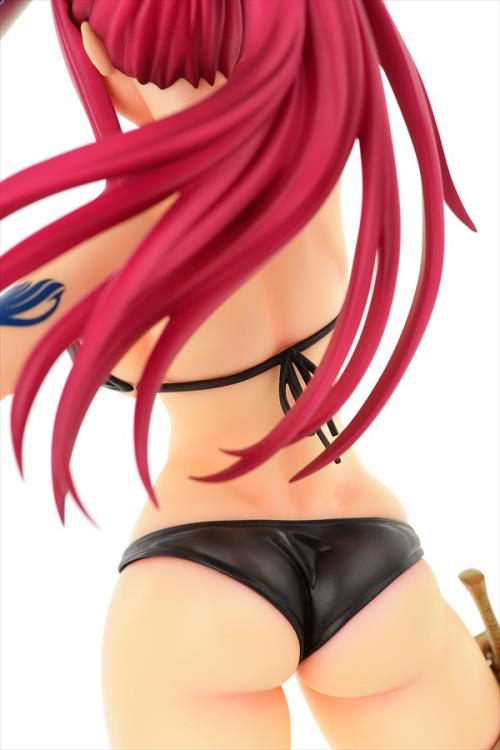 Fairy Tail Erza Scarlet (Swimwear Gravure_Style) 1/6 Scale Figure Gallery Image 12