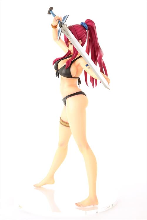 Fairy Tail Erza Scarlet (Swimwear Gravure_Style) 1/6 Scale Figure Gallery Image 5