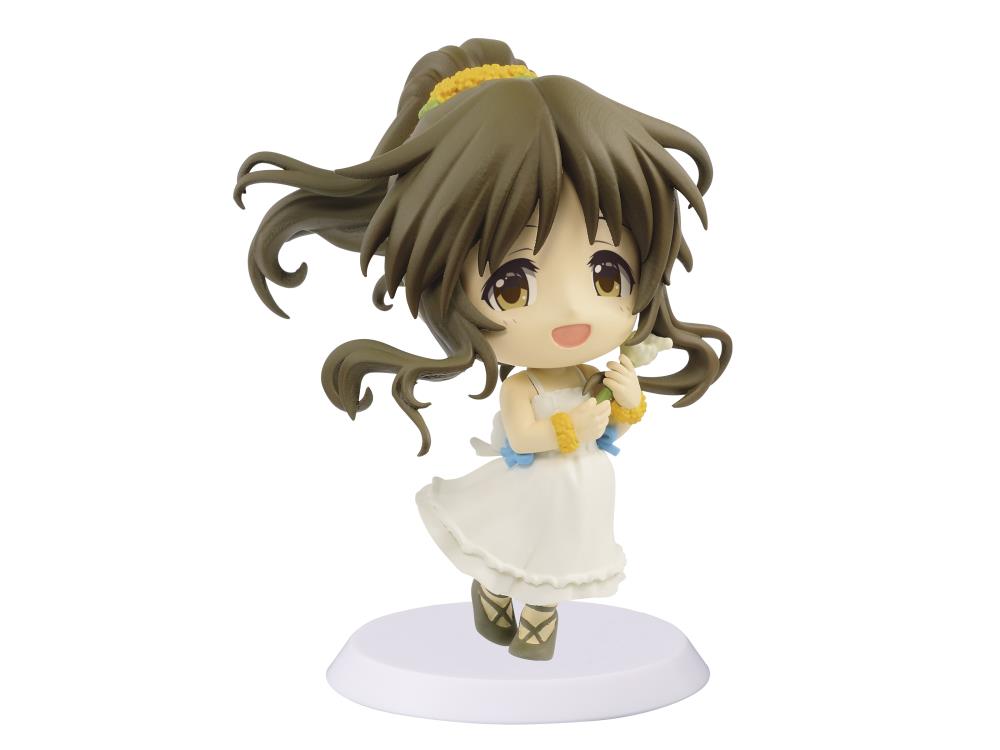 The Idolmaster Cinderella Girls Chibi Kyun-Chara Vol.1 Aiko Takamori Gallery Image 3