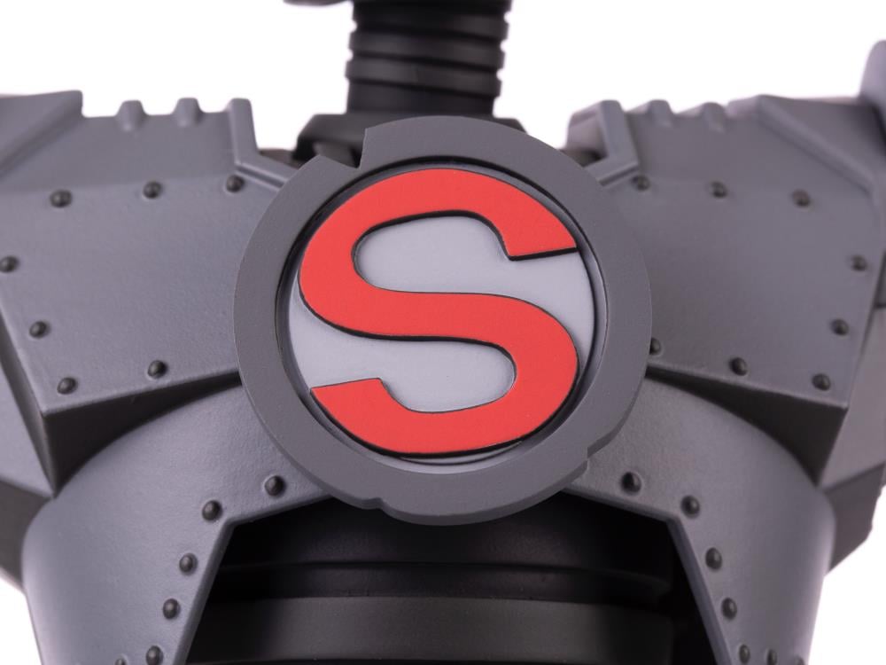 The Iron Giant Mondo Mecha Iron Giant Figure Gallery Image 24