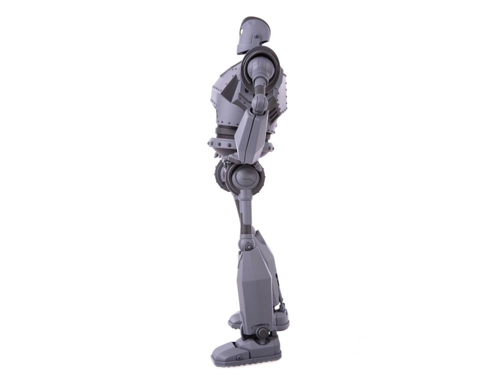 The Iron Giant Mondo Mecha Iron Giant Figure Gallery Image 22