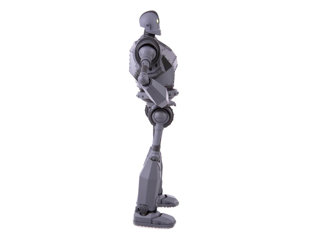 The Iron Giant Mondo Mecha Iron Giant Figure Gallery Image 20