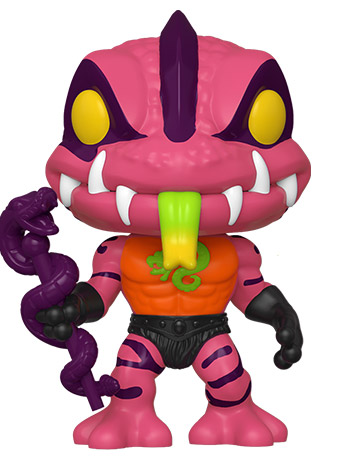 Pop! TV: Masters of the Universe - Tung Lashor