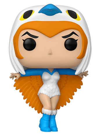 Pop! TV: Masters of the Universe - Sorceress