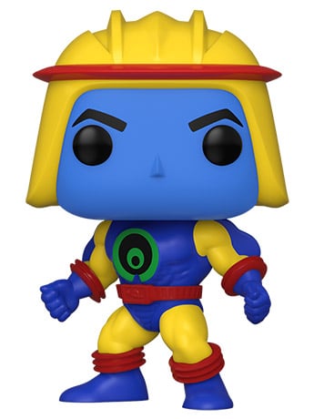Pop! TV: Masters of the Universe - Sy-Klone
