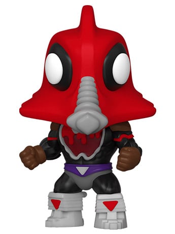 Pop! TV: Masters of the Universe - Mosquitor