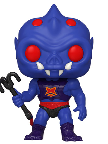 Pop! TV: Masters of the Universe - Webstor