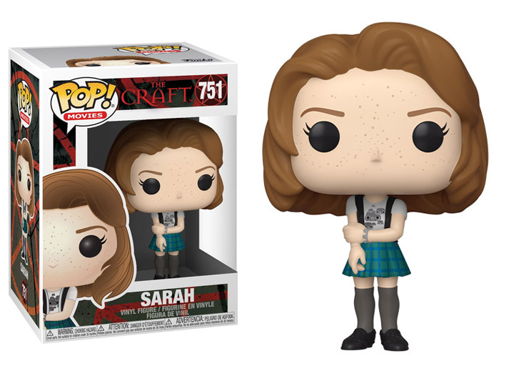Pop! Movies: The Craft - Sarah Gallery Image 1