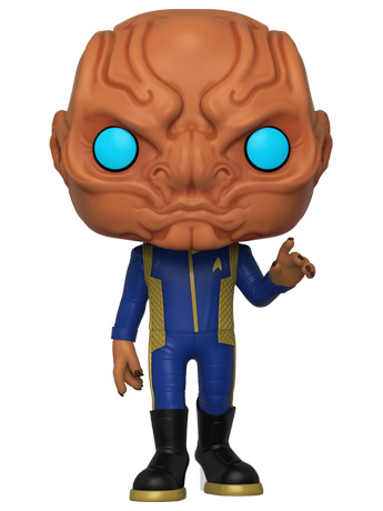 Pop! TV: Star Trek: Discovery - Saru Gallery Image 2