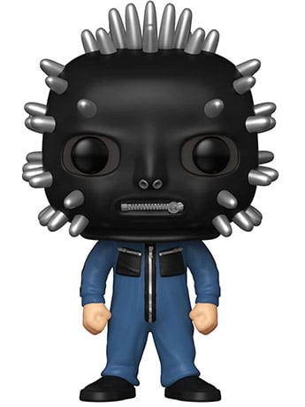 Pop! Rocks: Slipknot - Craig Jones Gallery Image 2