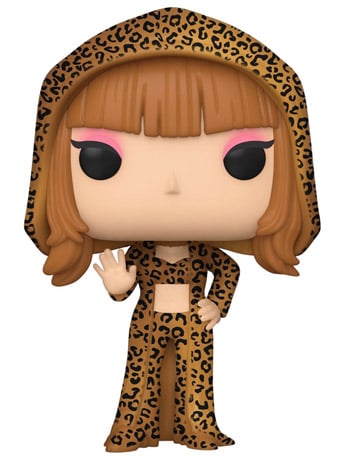Pop! Rocks: Shania Twain - Shania Twain Gallery Image 2