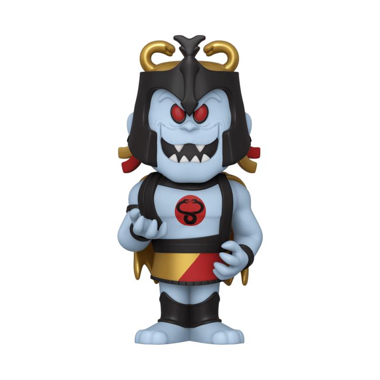 ThunderCats Vinyl Soda Mumm-Ra Limited Edition Figure Gallery Image 3