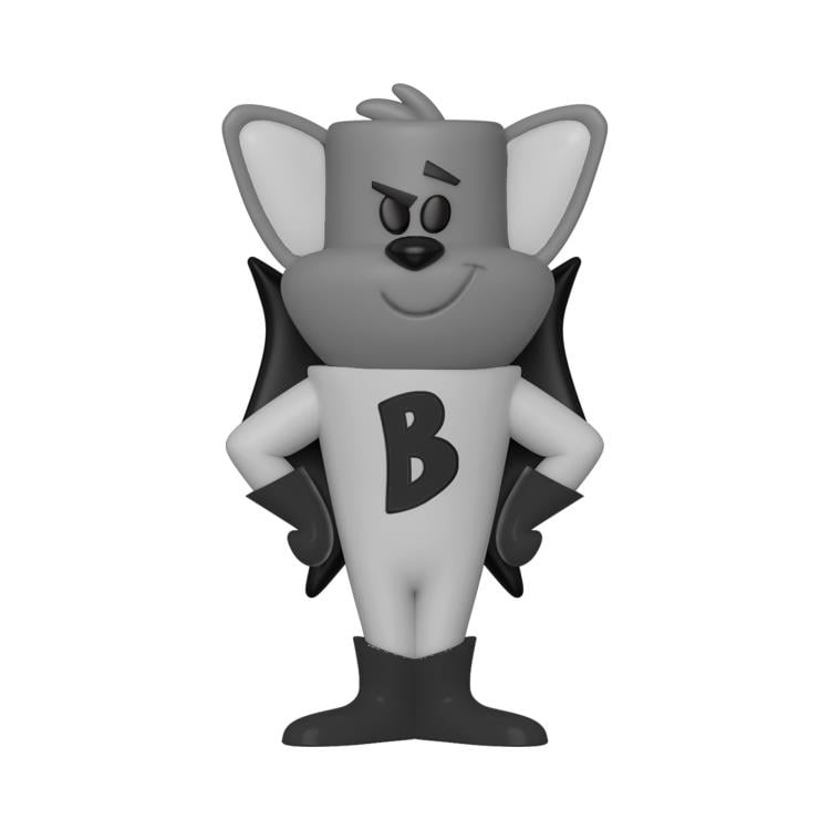 Batfink Vinyl Soda Batfink Limited Edition Figure Gallery Image 3