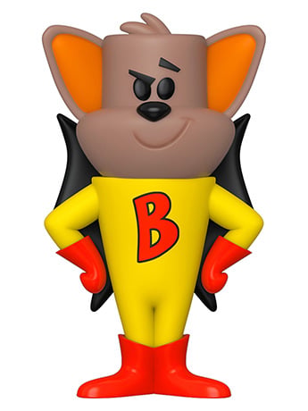Batfink Vinyl Soda Batfink Limited Edition Figure Gallery Image 2