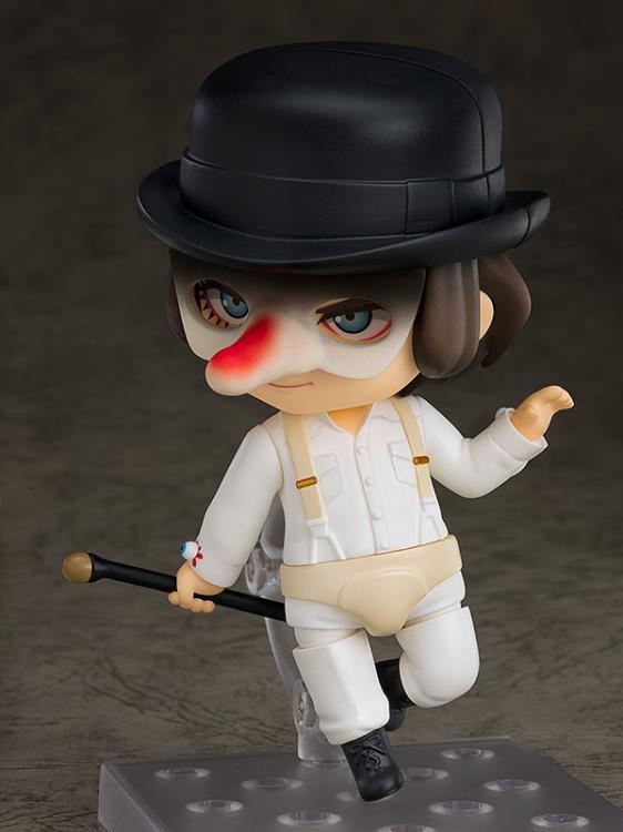 A Clockwork Orange Nendoroid No.1270 Alex DeLarge Gallery Image 4