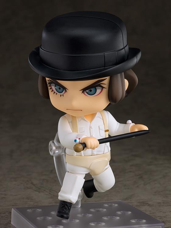 A Clockwork Orange Nendoroid No.1270 Alex DeLarge Gallery Image 5