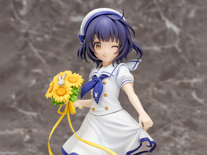 Maya Daily Rabbit Is the Order a Rabbit? Maya (Summer Uniform) 1/7 Scale Figure