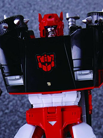 Transformers Masterpiece MP-12G G2 Sideswipe/Lambor with Collector Coin Gallery Image 2