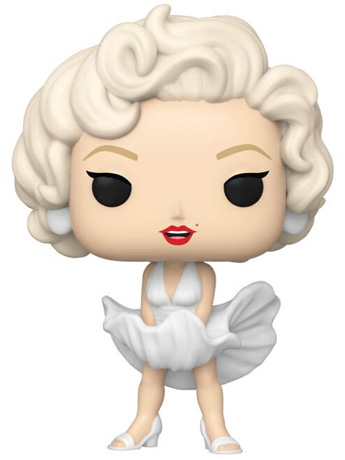 Pop! Icons: Marilyn Monroe Gallery Image 2