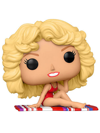 Pop! Icons: Farrah Fawcett Gallery Image 2