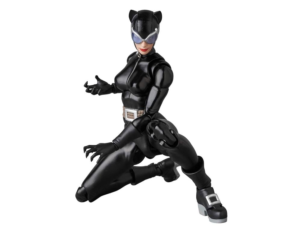 MAFEX No. 123 Batman: Hush Catwoman Figure | BigBadToyStore