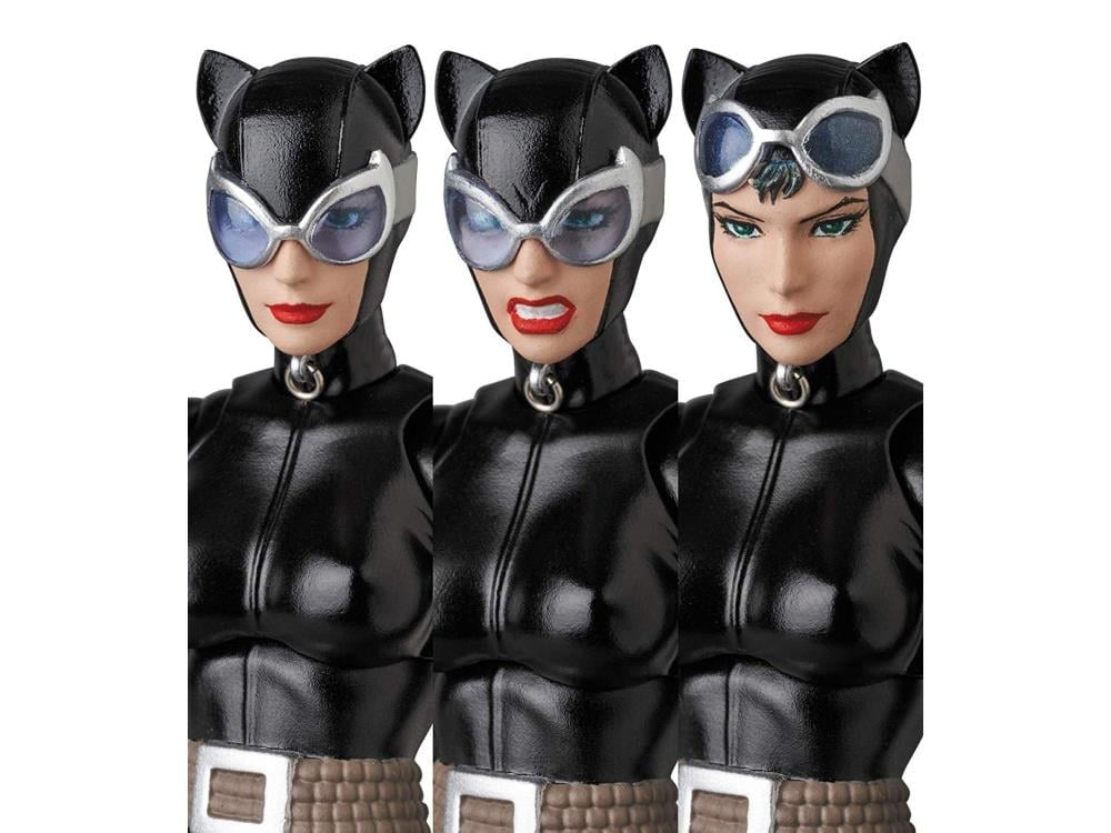 MAFEX No. 123 Batman: Hush Catwoman Figure | BigBadToyStore