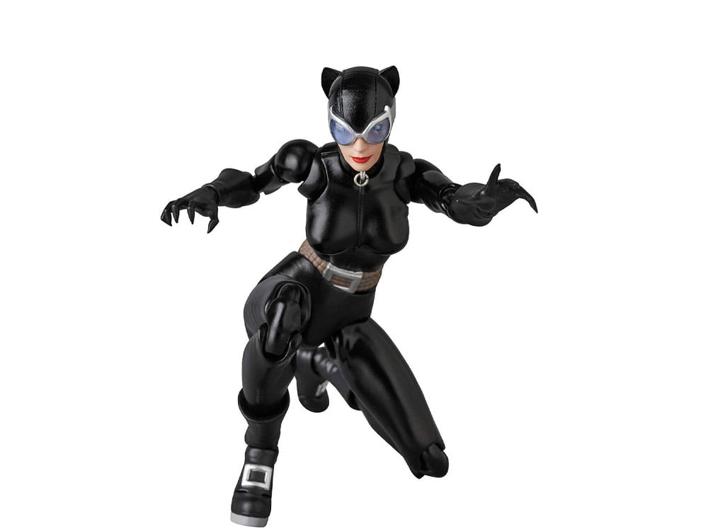 MAFEX No. 123 Batman: Hush Catwoman Figure | BigBadToyStore