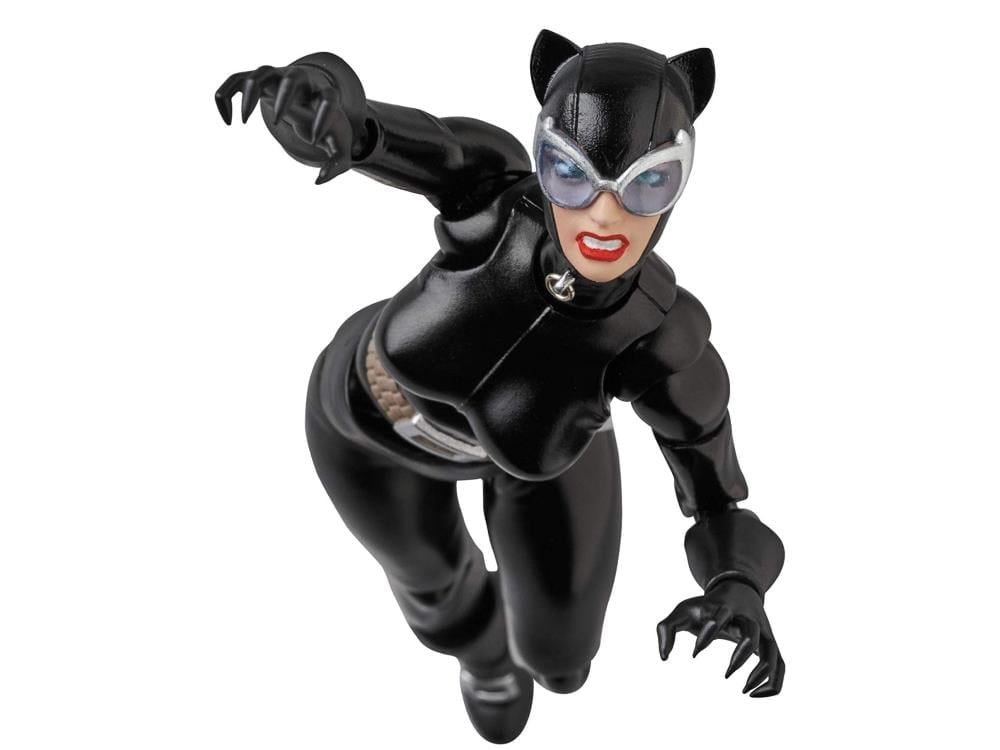 MAFEX No. 123 Batman: Hush Catwoman Figure | BigBadToyStore