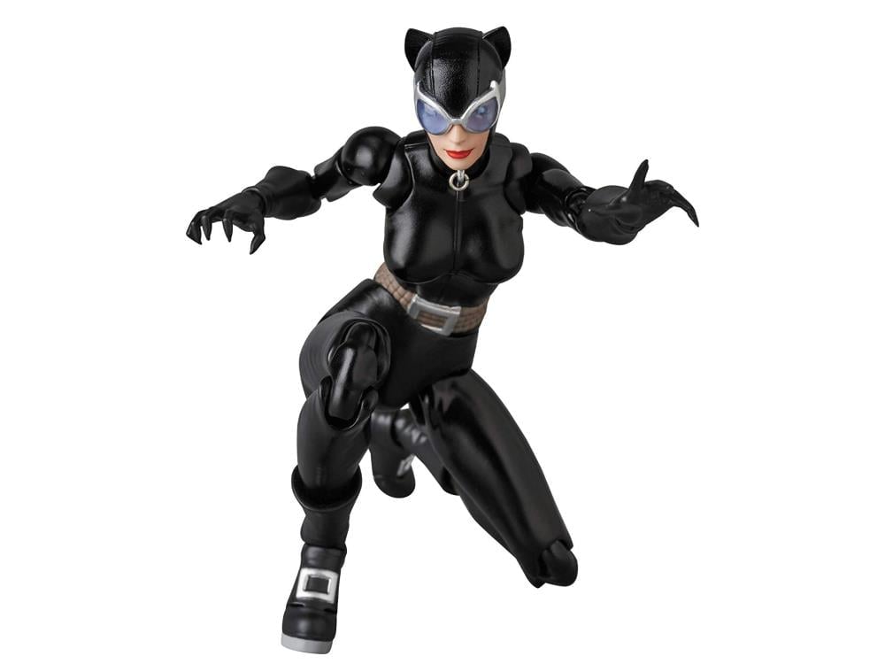 MAFEX No. 123 Batman: Hush Catwoman Figure | BigBadToyStore