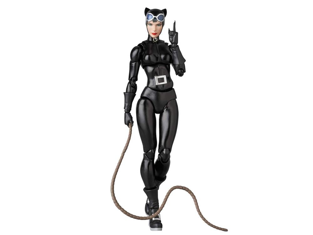 MAFEX No. 123 Batman: Hush Catwoman Figure | BigBadToyStore