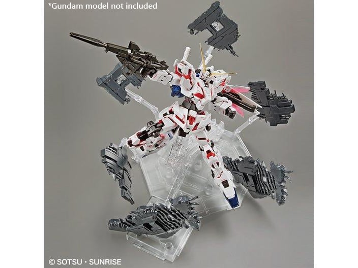 Gundam Debris Parts Exclusive Accessory Set Gallery Image 3