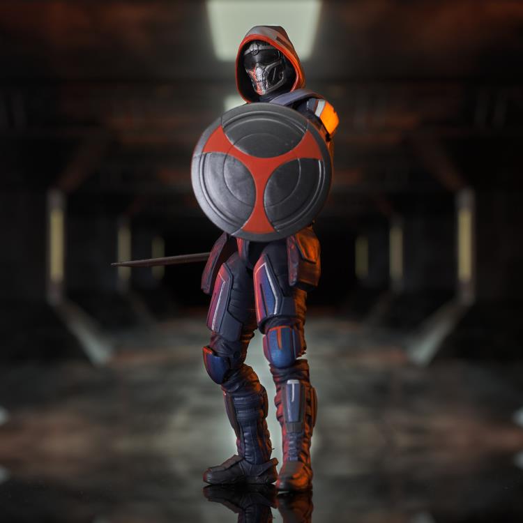Black Widow Select Taskmaster Gallery Image 3