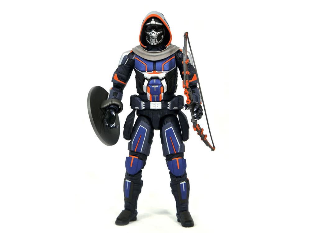 Black Widow Select Taskmaster Gallery Image 7