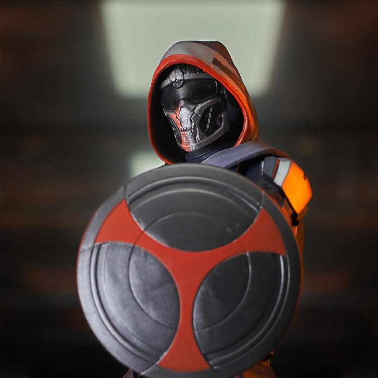 Black Widow Select Taskmaster Gallery Image 5
