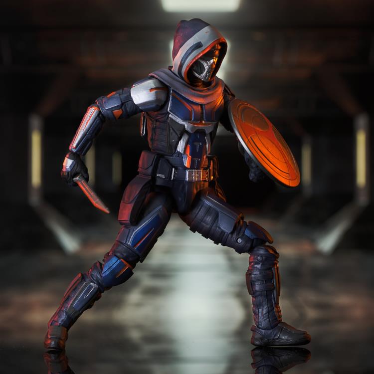 Black Widow Select Taskmaster Gallery Image 4