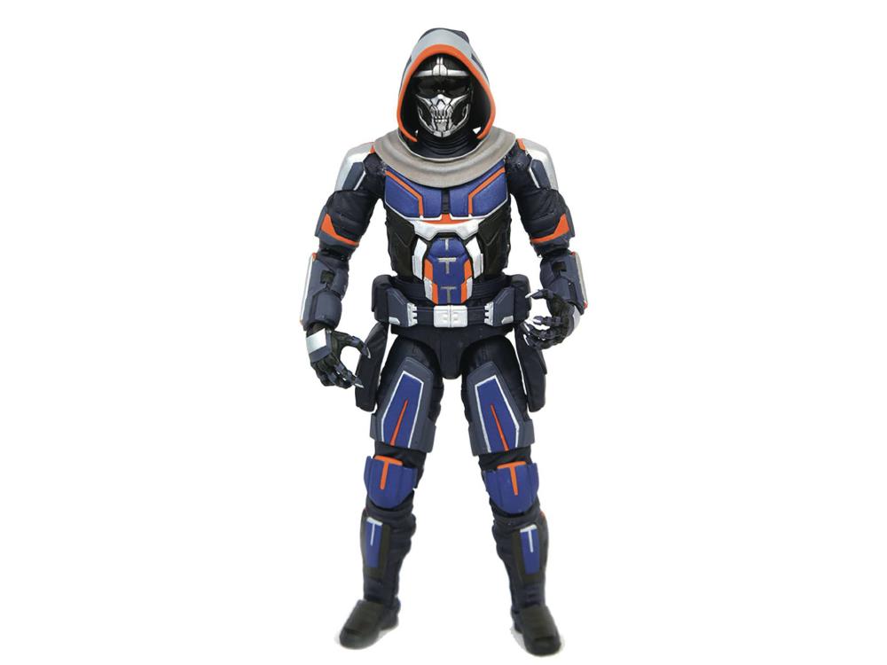 Black Widow Select Taskmaster Gallery Image 6