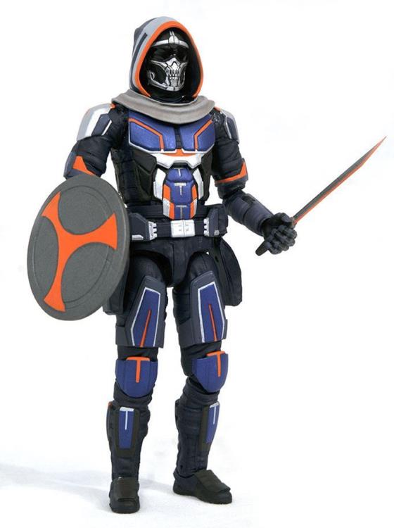 Black Widow Select Taskmaster Gallery Image 8