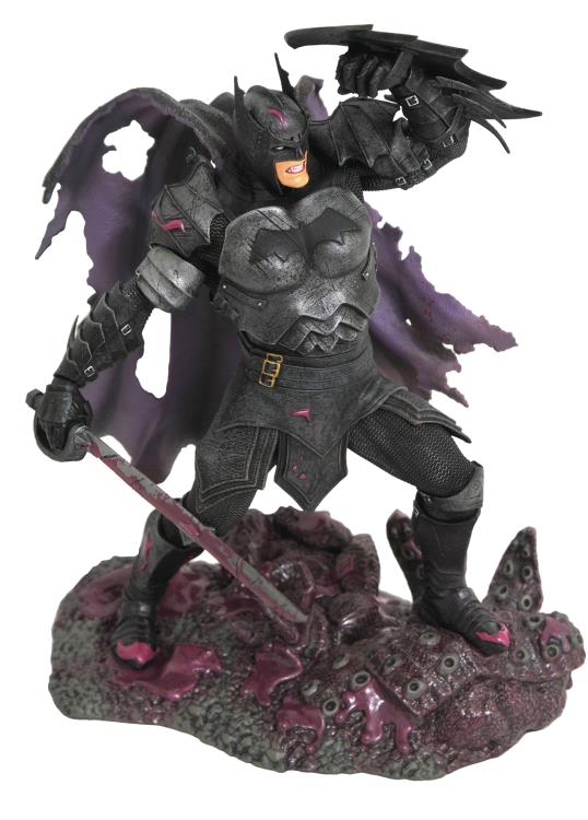 Dark Nights: Metal Gallery Batman Figure Gallery Image 3