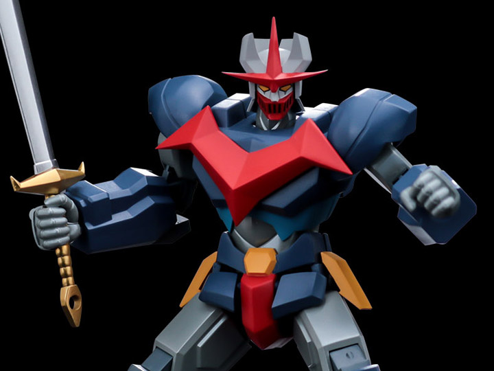 Psycho Armor Govarian Frame Action Meister Govarian PX Previews Exclusive Gallery Image 1