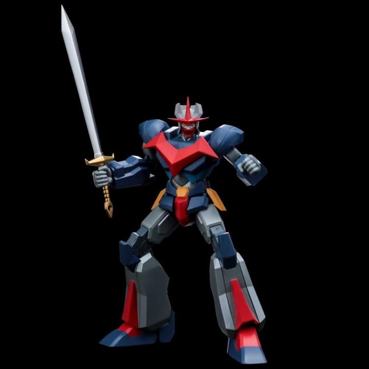 Psycho Armor Govarian Frame Action Meister Govarian PX Previews Exclusive Gallery Image 3